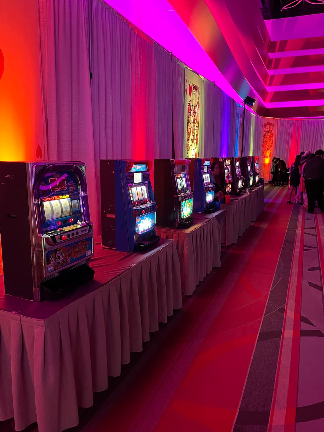 Rental Slot Machine & Slot Machine Rental Near Me - Just Like Vegas ...